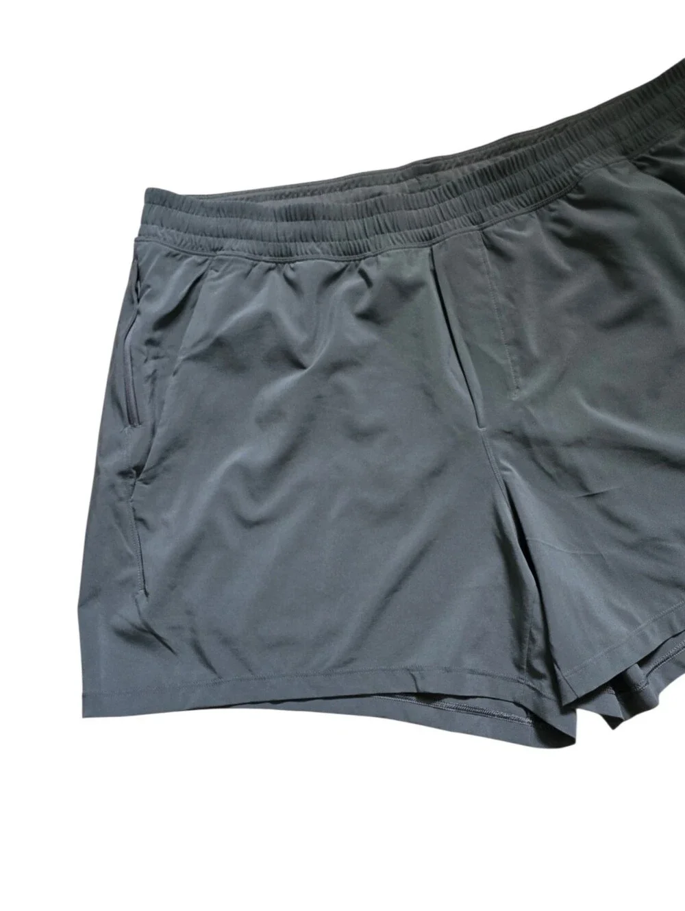 NEW Lululemon Pace Breaker Linerless Short 5